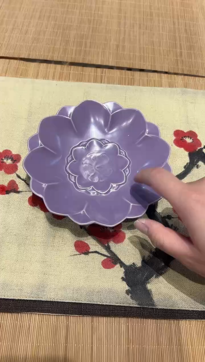 瓷片北溪堂正品【无托盘 礼盒】