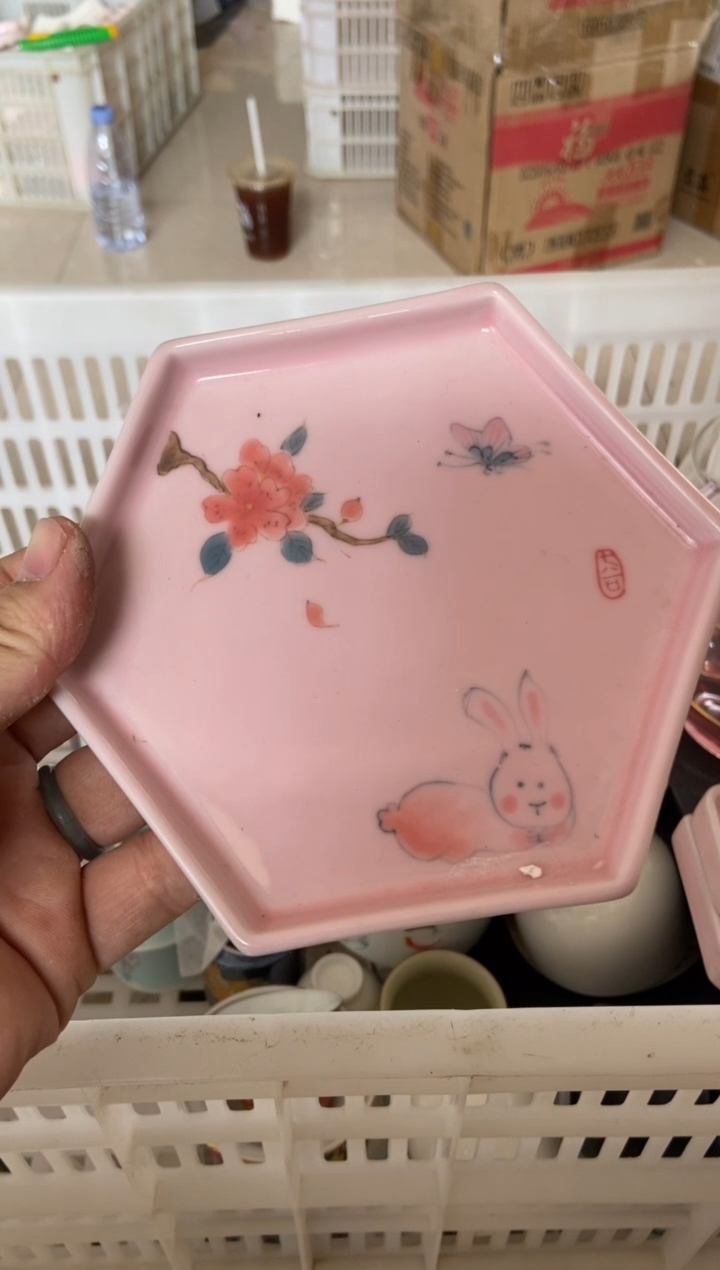杯无运费险有瑕疵的摄影的产品有使用过的痕迹有点脏介意勿拍4