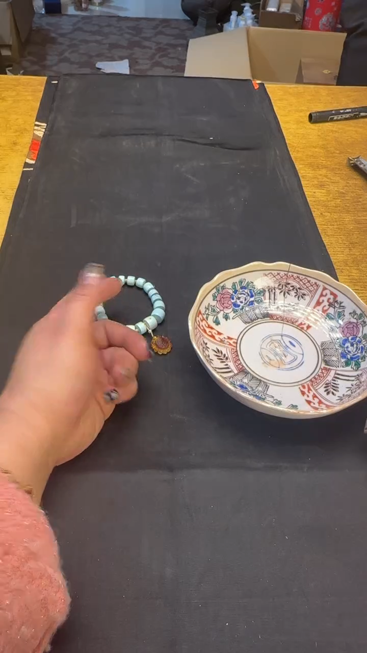 陶瓷器摆件茶文化 工艺品165号