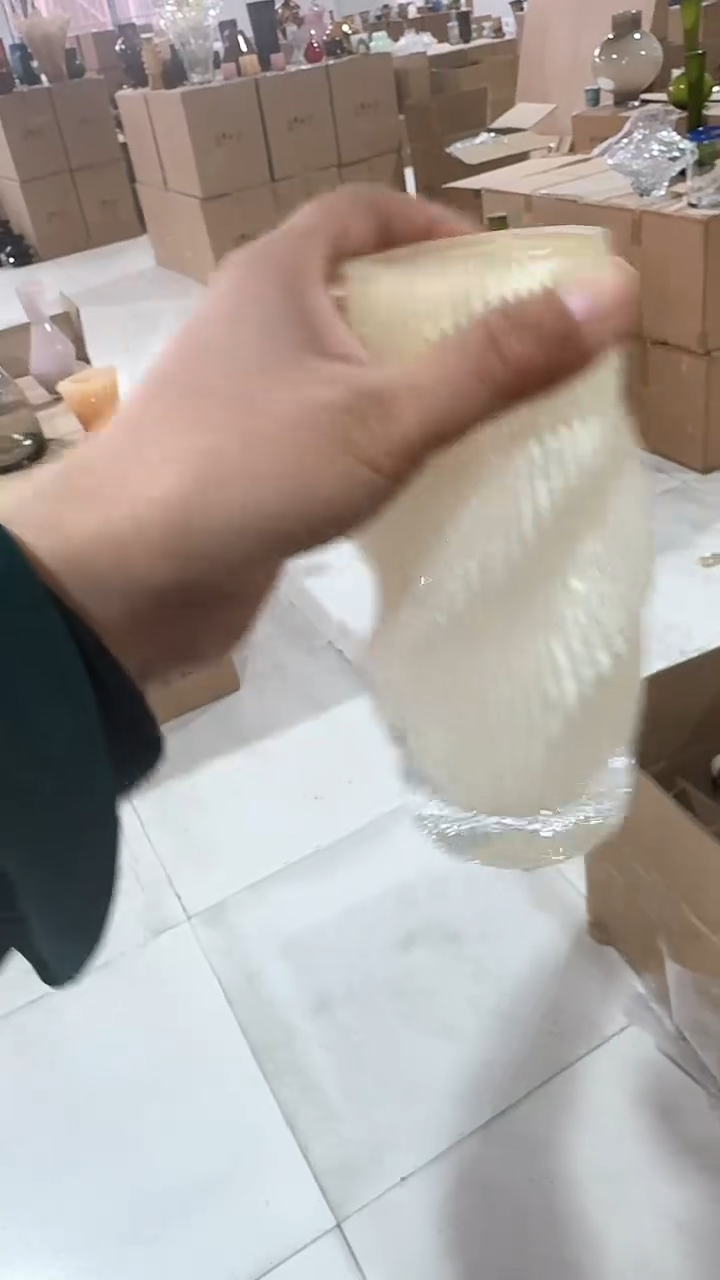 【闪购商品】玻璃扭扭瓶