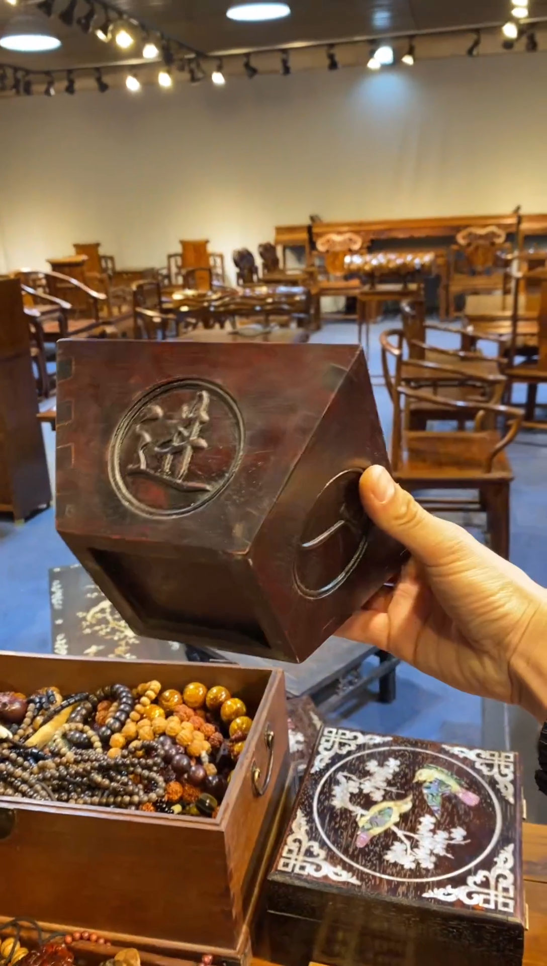 【闪购商品】木工艺品福利捡漏1