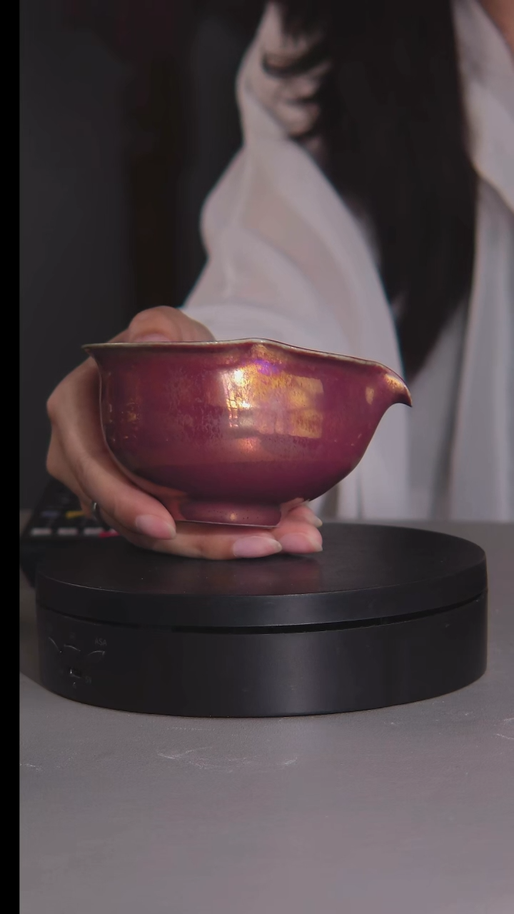 007传统工艺茶器