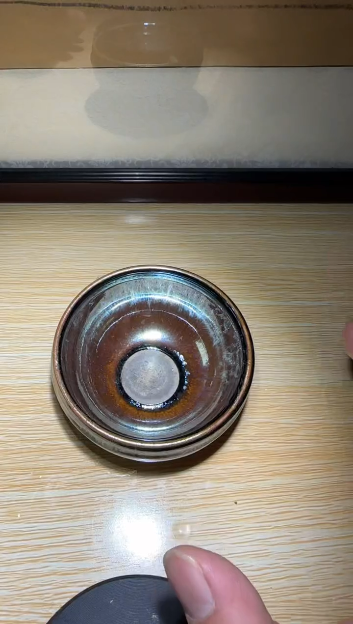【闪购商品】茶盏老布甄选建盏茶器101抽奖