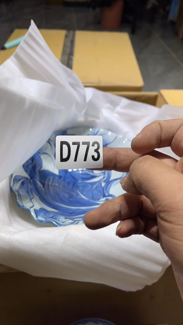 摆件啦****啦茶周边茶周边773