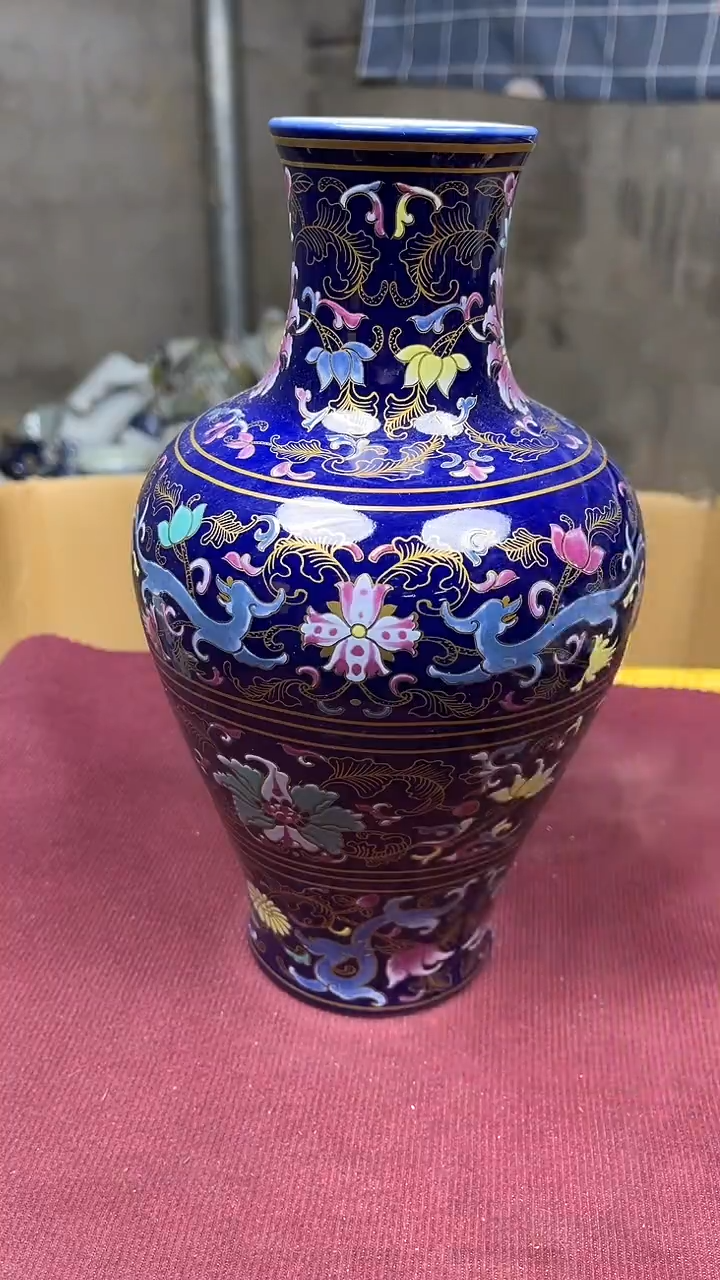 【闪购商品】摆件景德镇陶瓷艺术摆件