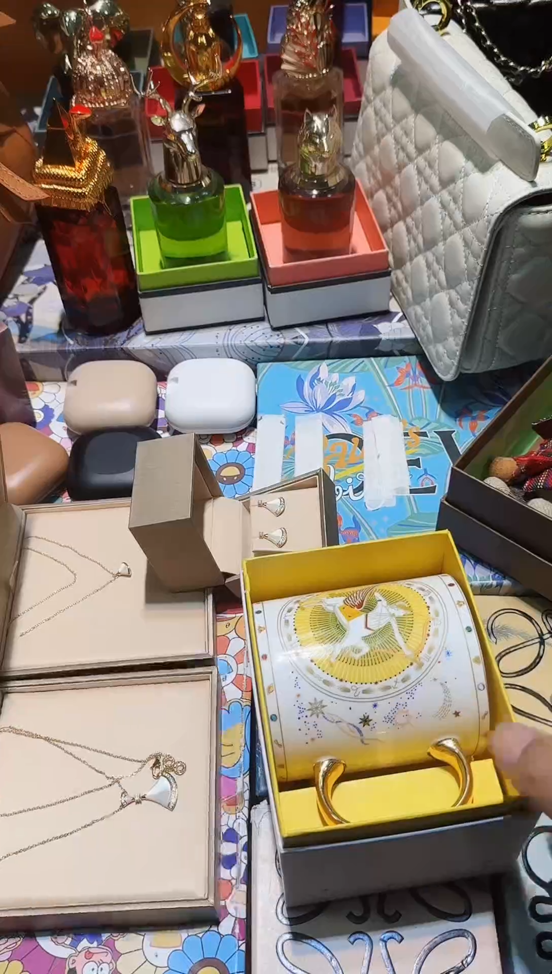 【闪购商品】瓷片换类目孤品单品一件不留