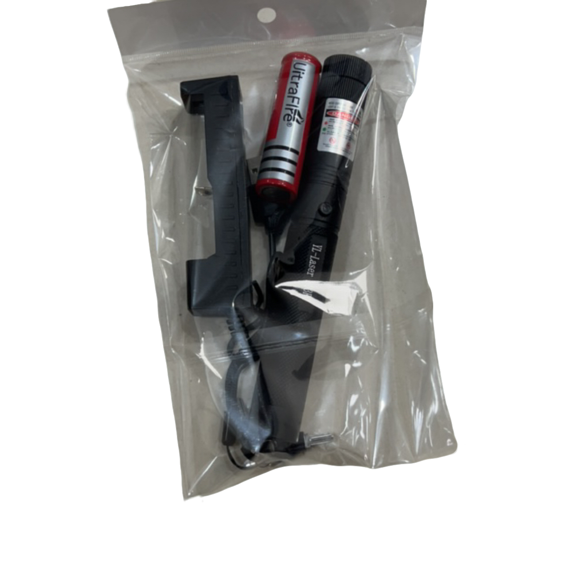 303RG双光激光笔