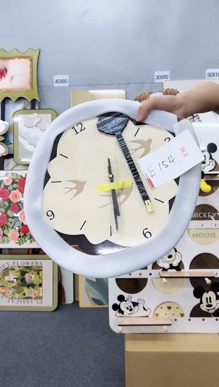 【闪购商品】圆形E154