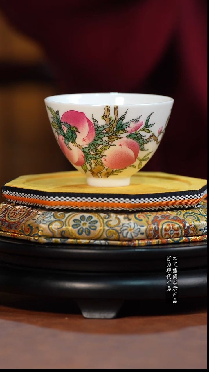 【御窑瓷局】1204005