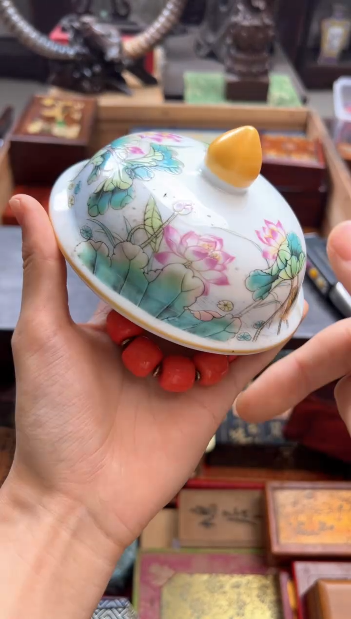 瓷片———————瓷——————默默串