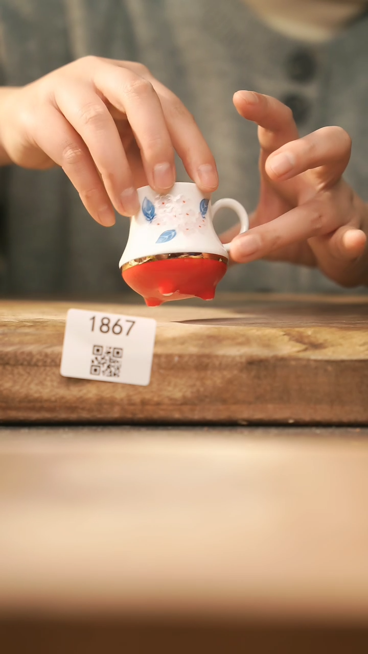 【闪购商品】【落单孤品】福利/杯子@@1867