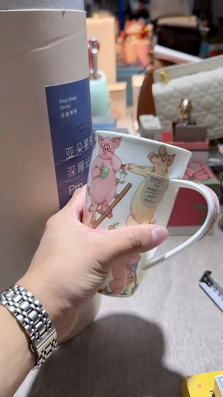 【闪购商品】瓷片算了，真划算买它@@1
