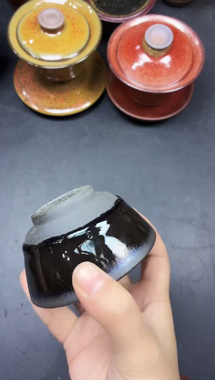 茶盏328                     