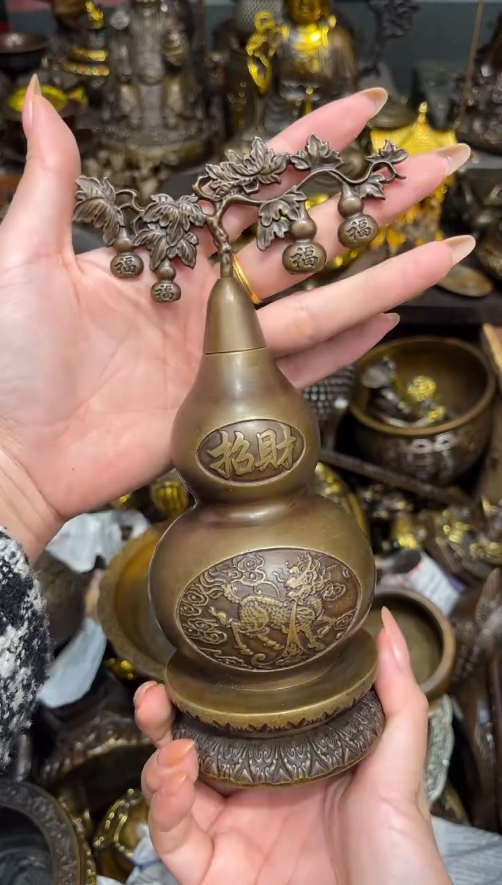 A三浒铜专属高端精品