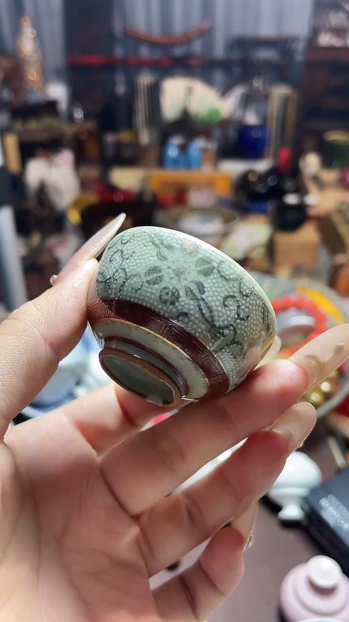 瓷片瓷器瓷器瓷器瓷器