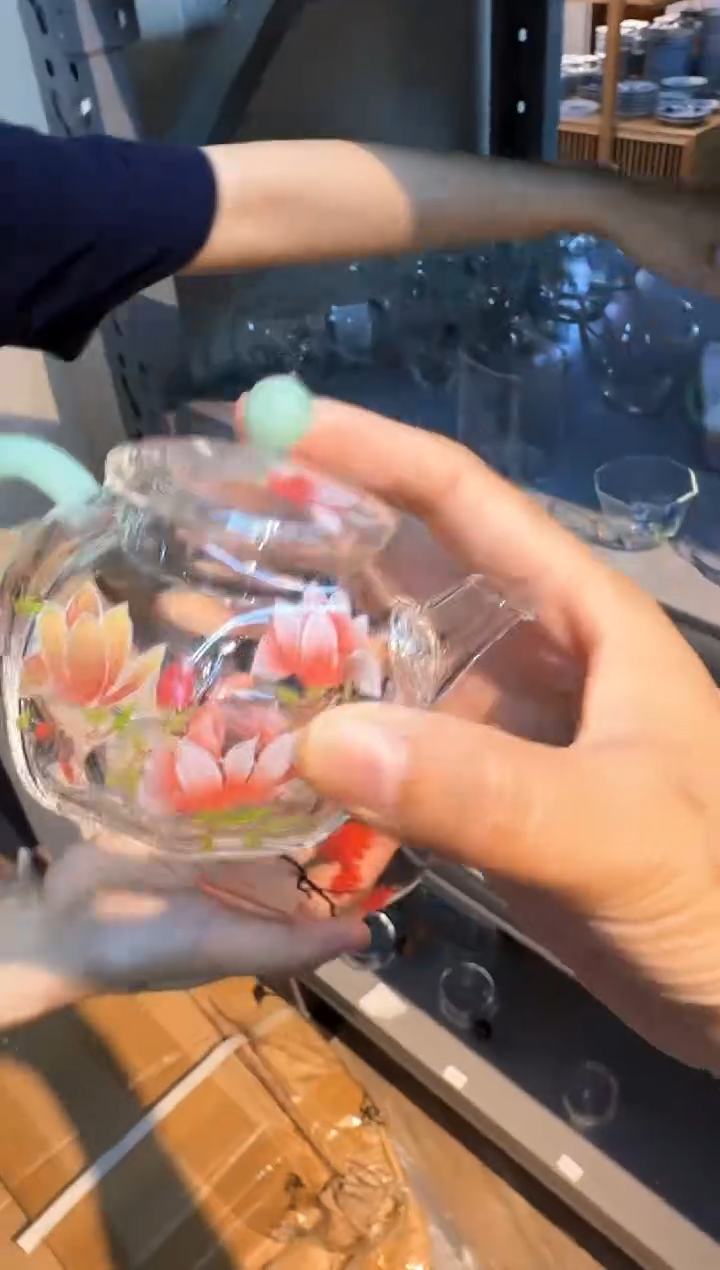 搬迁清仓中 且拍且珍惜