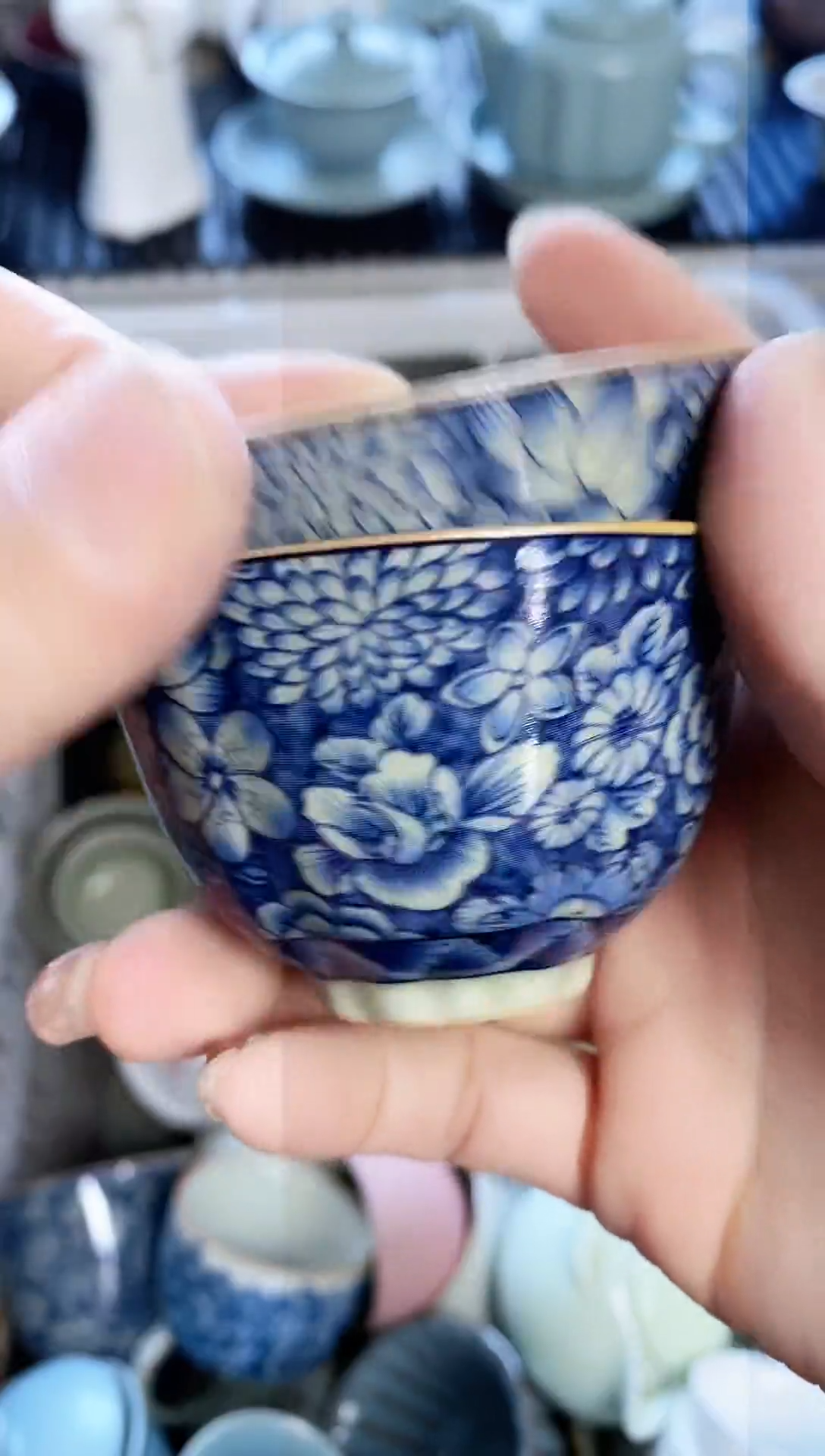 【闪购商品】（轻轻微瑕）茶具茶壶茶碗茶杯