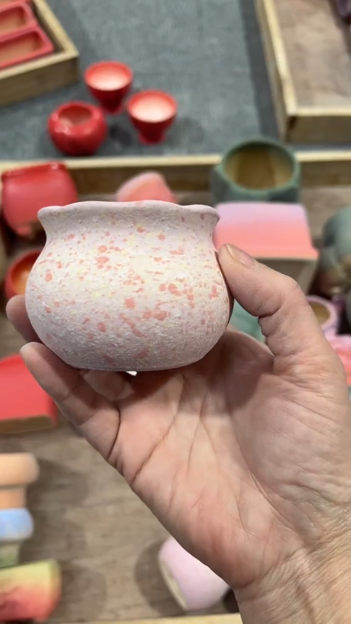 【闪购商品】陶内口  5 内高5