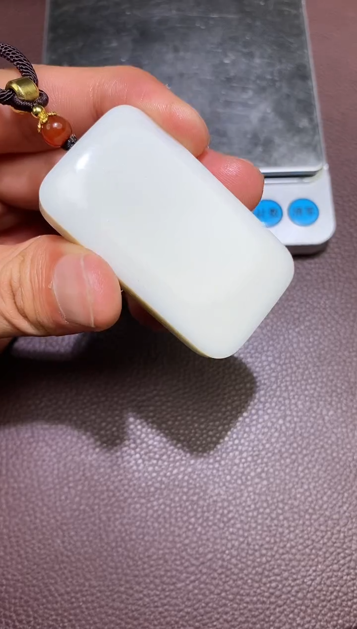 【闪购商品】和田玉1.16MB多样性拍一发一未镶嵌34