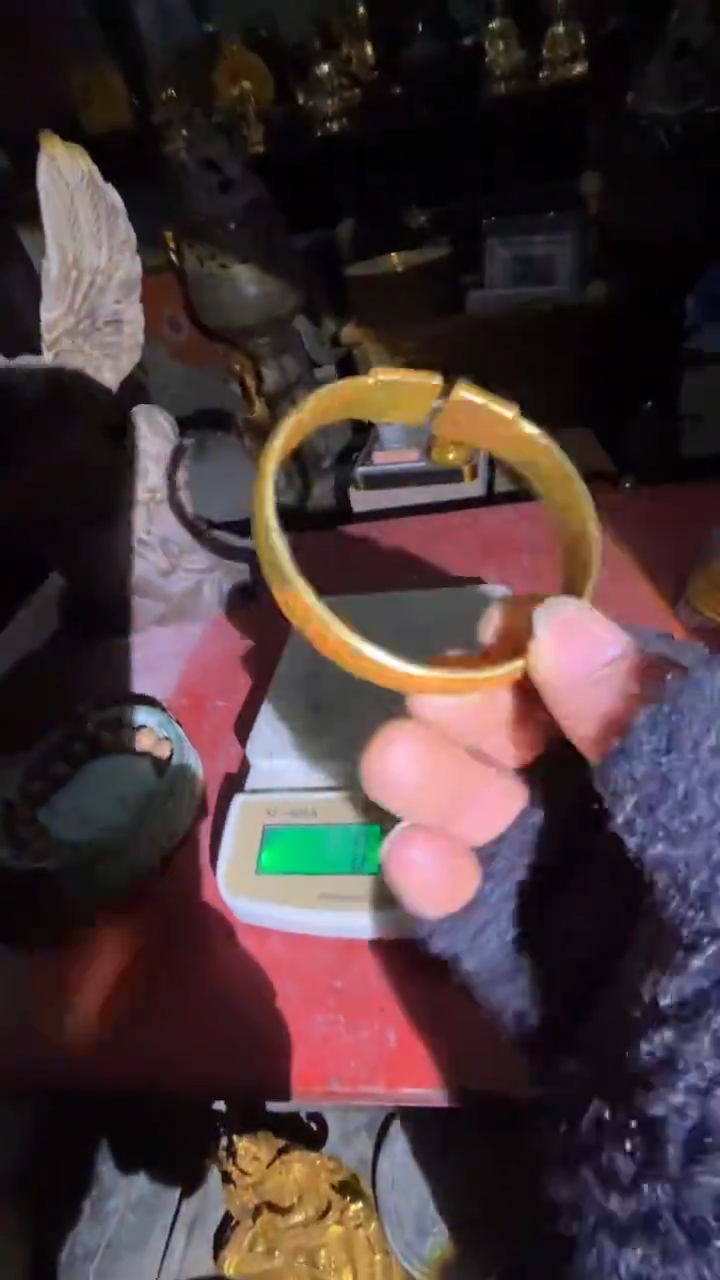 【闪购商品】滴血莲花菩提吊坠2