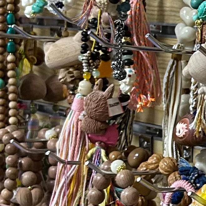 丹尘DIY配件D121-140