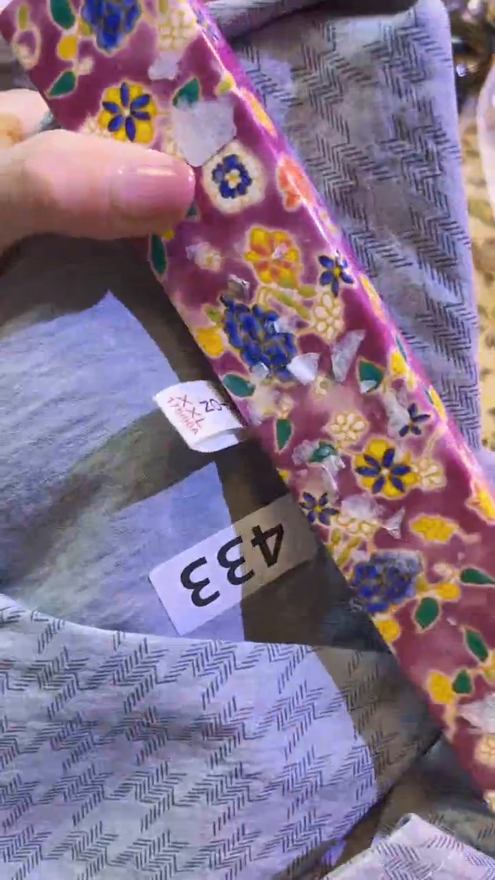 【闪购商品】瓷片陶茶666文玩周边多人2XL