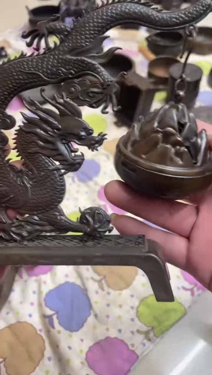 【闪购商品】铜器摆件铜器摆件铜器摆件