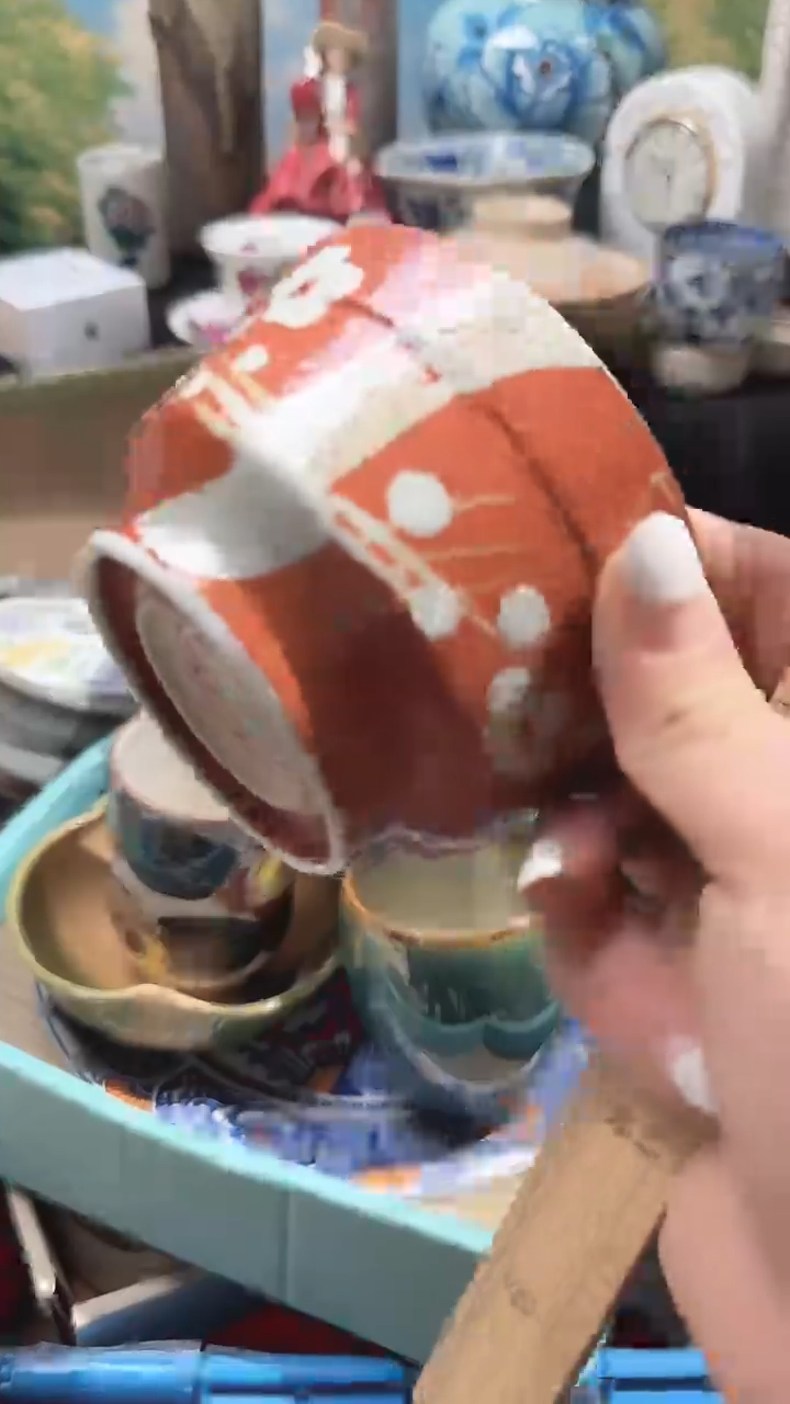 瓷片小*------------