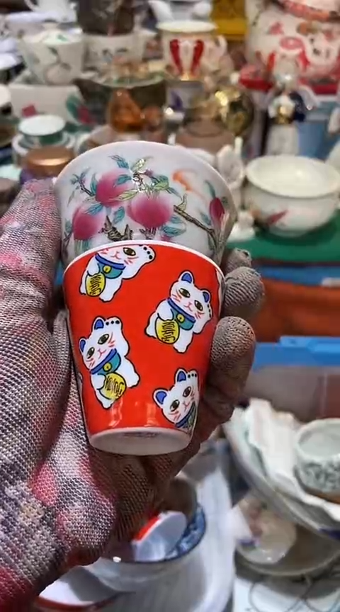 【闪购商品】瓷片11111111111111111