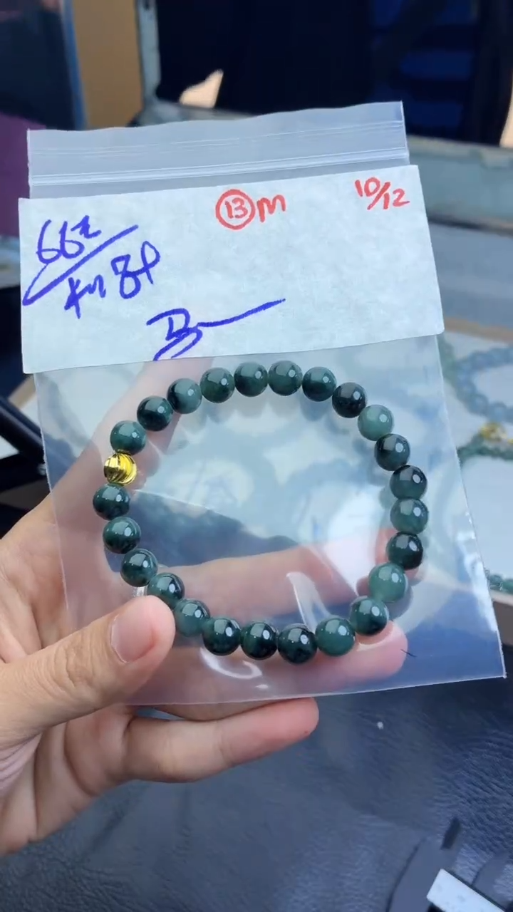 未镶嵌定制翡翠马**燕翡翠毛货需精细抛光多样性拍一发一+13