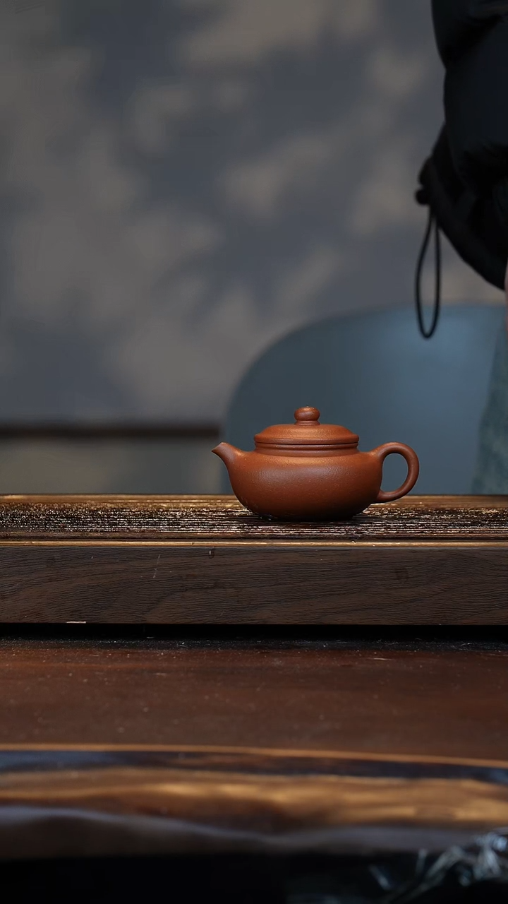 【闪购商品】紫砂茶壶开年福利小仿古