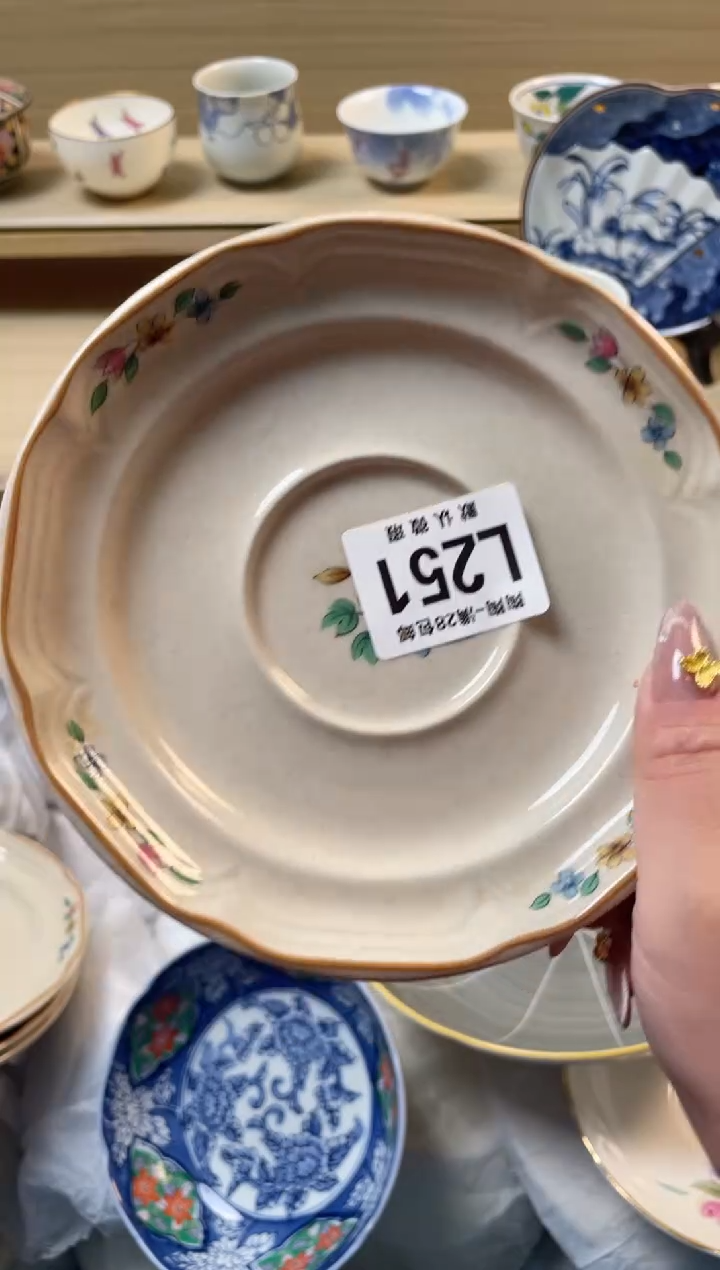 【闪购商品】杯 瓷器瓷器瓷器瓷器L251