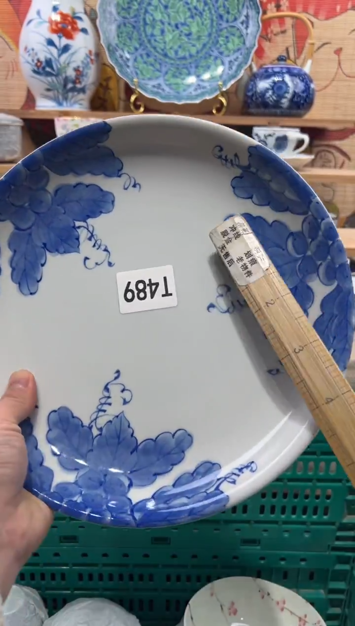 瓷片知*瓷片------T489