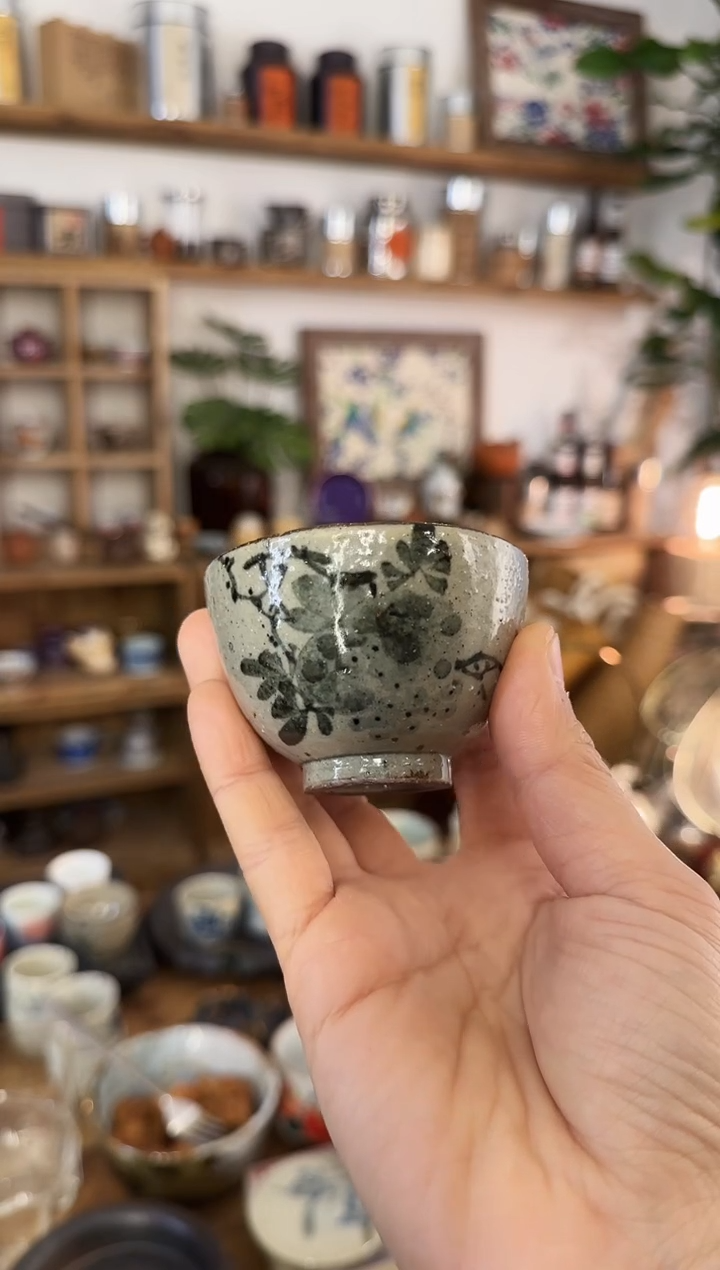【闪购商品】【秦掌柜】瓷器123456789