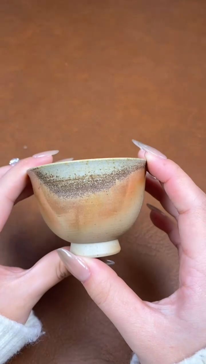 【闪购商品】观寂茶器柴烧专拍链接886