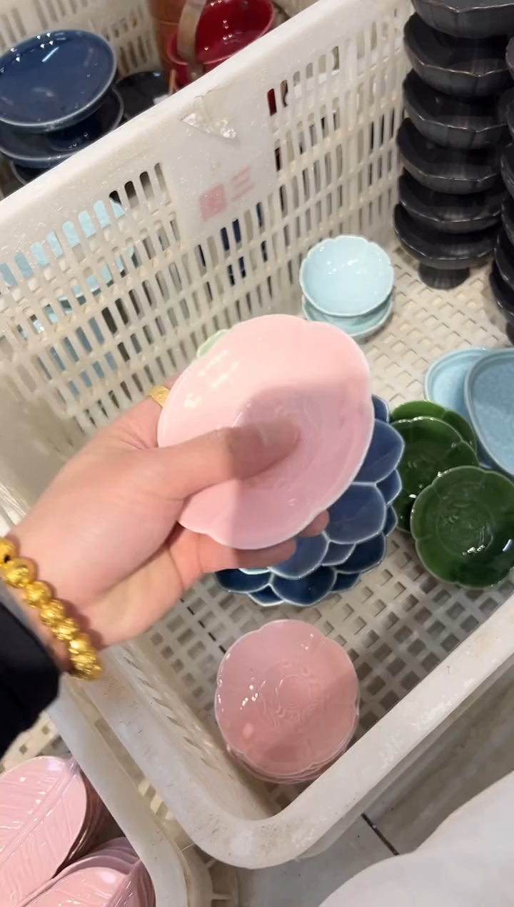 瓷片微瑕商品，介意勿拍