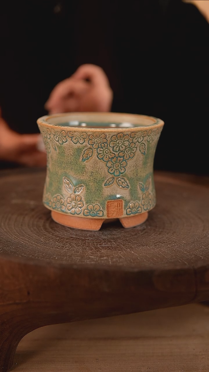 【闪购商品】陶瓷2-25-147默认有瑕口9