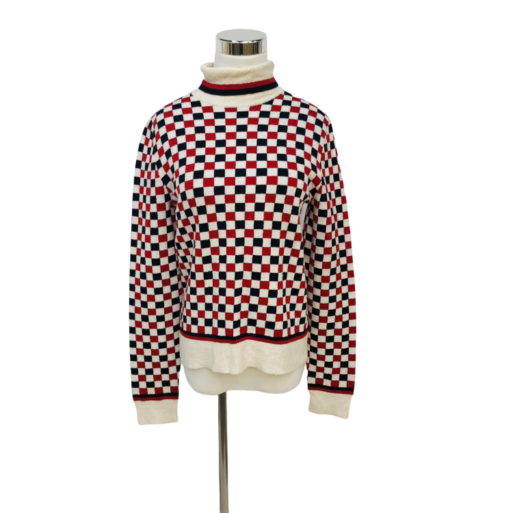 古驰/上衣/95新/[251226LT02]