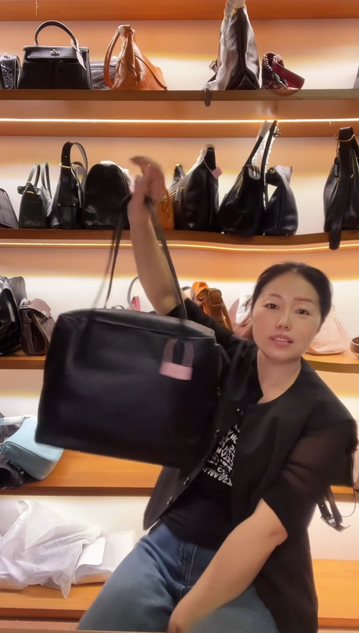 牛皮（革）高端订制时尚百搭女士手提斜跨包