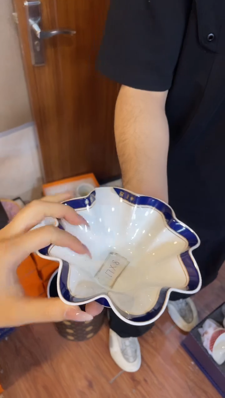 杯鸿辉家品牌瓷器，京东包邮！