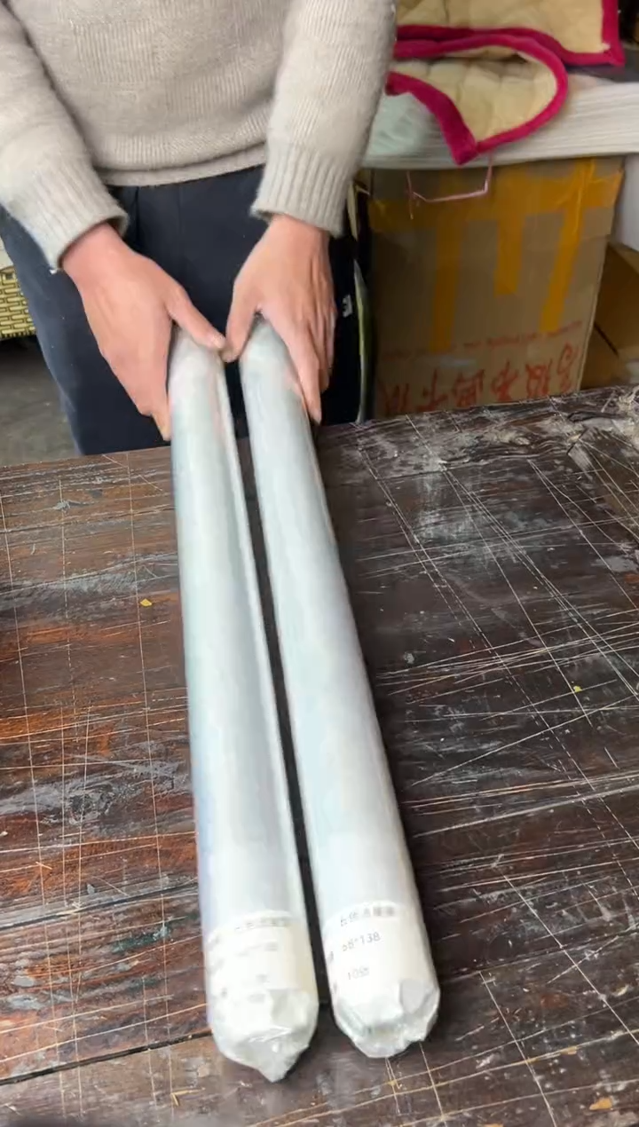 四尺五彩流星笺10张