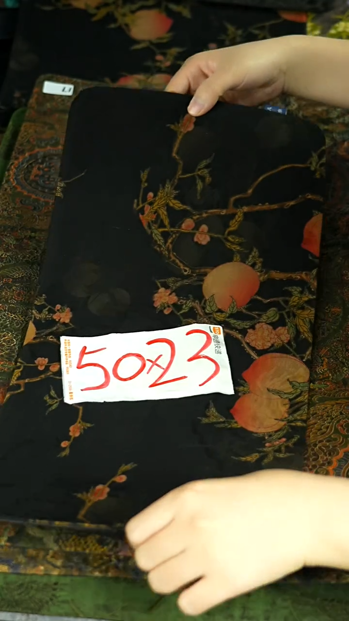 新年新气象 茶席换新颜