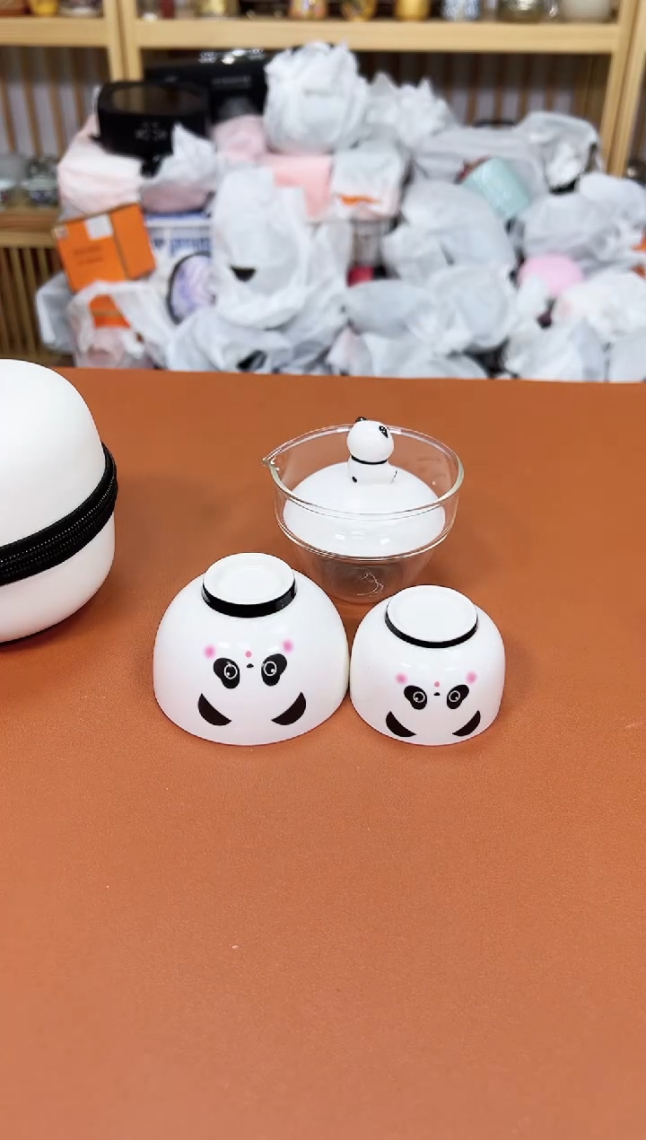 【闪购商品】万家瓷坊清货商品链接@@G064