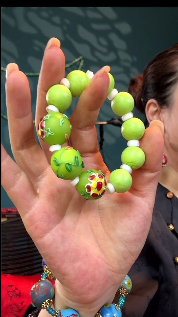 【闪购商品】琉璃手工艺品琉璃09