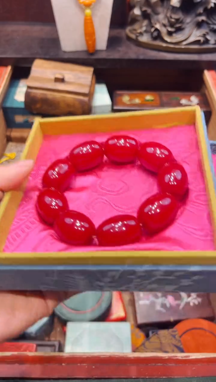 【闪购商品】蜜蜡裸石未镶嵌欣妹专属精选链接b888