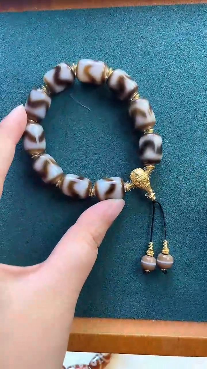 【闪购商品】玛瑙/玉髓1未镶嵌        1