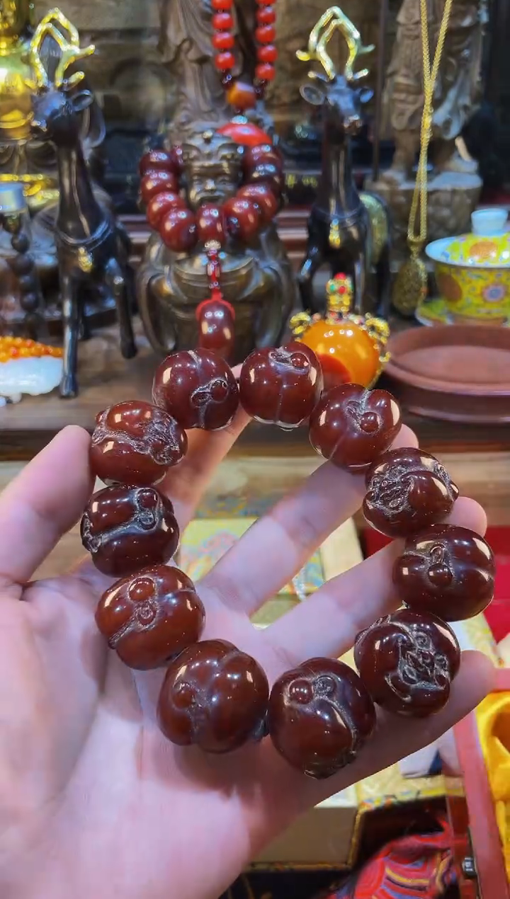 【闪购商品】蜜蜡裸石未镶嵌2025专属链接便宜出了