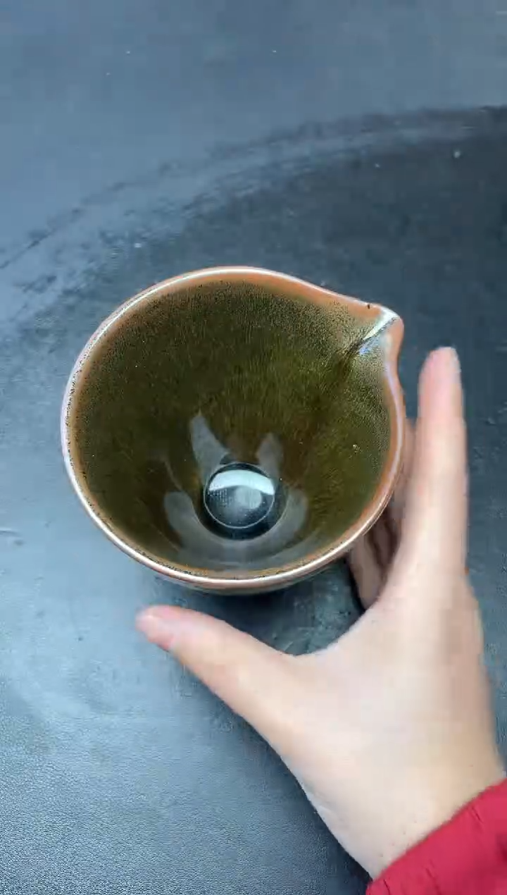 【闪购商品】茶盏43               