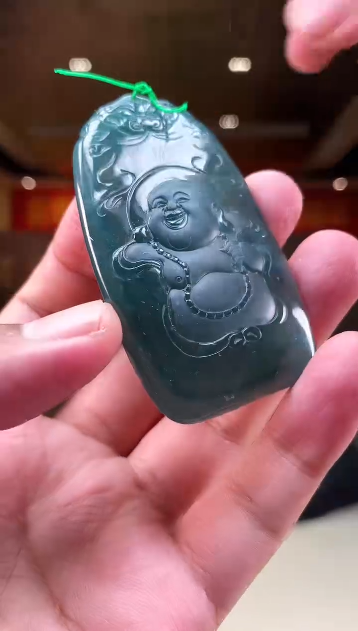 【闪购商品】定制翡翠未镶嵌             *232