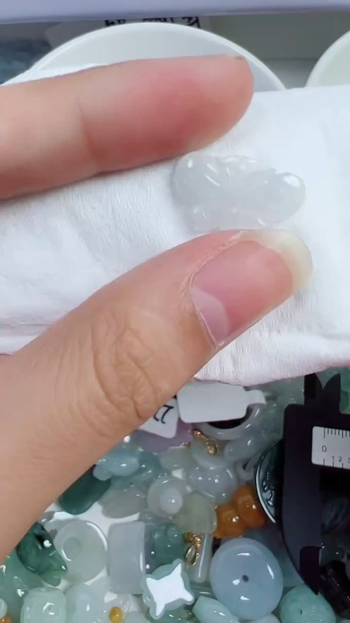 散珠翡翠439号链接